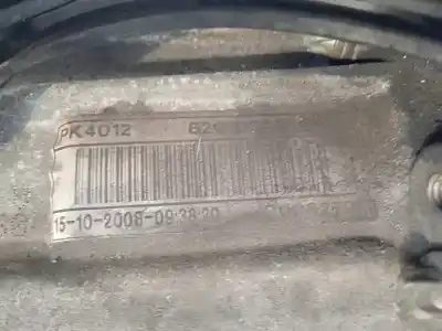 Автозапчастина б/у коробка передач для renault laguna coupe gt посилання на oem iam   
