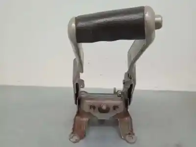 İkinci el araba yedek parçası el freni kolu için renault megane ii berlina 5p confort authentique oem iam referansları 8200273004  