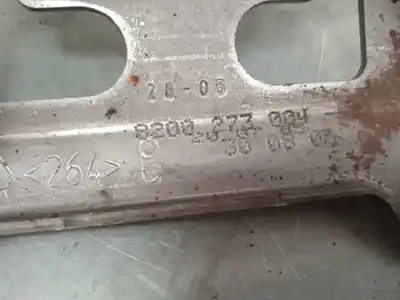 İkinci el araba yedek parçası el freni kolu için renault megane ii berlina 5p confort authentique oem iam referansları 8200273004  