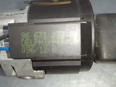 Автозапчасти б/у переключатель стартера за citroen c3 collection ссылки oem iam n0502455  