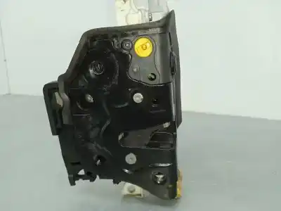 Peça sobressalente para automóvel em segunda mão fechadura da porta traseira esquerda por volkswagen passat lim. (362) advance bluemotion referências oem iam 3c4839015a