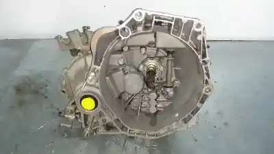 Pezzo di ricambio per auto di seconda mano riduttore per fiat doblo cargo 1.3 16v jtd cat riferimenti oem iam 55241803  