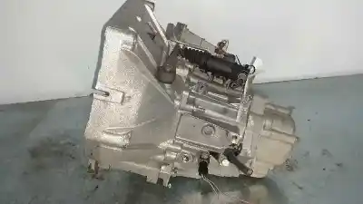 Pezzo di ricambio per auto di seconda mano riduttore per fiat doblo cargo 1.3 16v jtd cat riferimenti oem iam 55241803  