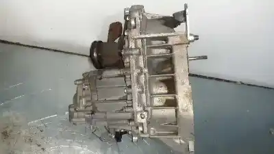 Pezzo di ricambio per auto di seconda mano riduttore per fiat doblo cargo 1.3 16v jtd cat riferimenti oem iam 55241803  