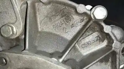Pezzo di ricambio per auto di seconda mano riduttore per fiat doblo cargo 1.3 16v jtd cat riferimenti oem iam 55241803  