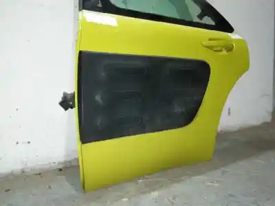 Автозапчасти б/у задняя левая дверь за citroen c4 cactus feel ссылки oem iam   