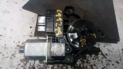 Peça sobressalente para automóvel em segunda mão motor elevador vidro traseiro direito por seat leon st (5f8) reference referências oem iam 5q0959812ase1
