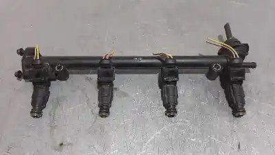 Pièce détachée automobile d'occasion rampe d'injecteur pour mg serie 25 (rf) classic références oem iam 