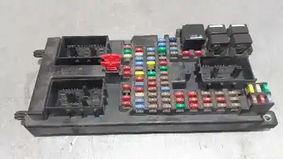 Автозапчасти б/у блок реле/предохранителей за land rover range rover sport 2.7 td v6 cat ссылки oem iam 519051718