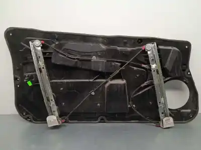 Pezzo di ricambio per auto di seconda mano alzacristalli anteriore destro per ford fiesta (cb1) motor 1.6 ltr. - 70 kw tdci cat riferimenti oem iam 8a61b045h16ah