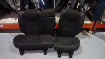 Tweedehands auto-onderdeel stoelen achter voor mercedes clase b (w245) 180 cdi (245.207) oem iam-referenties 