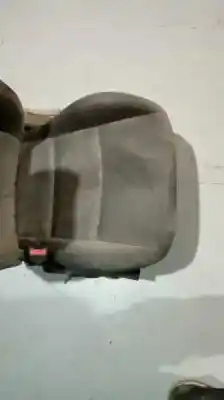 Second-hand car spare part left front seat for kia carens ( ) concept oem iam references 