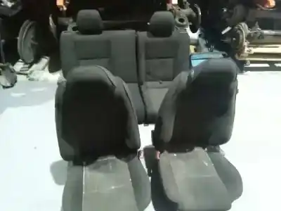 Pezzo di ricambio per auto di seconda mano set completo di sedili per alfa romeo 147 (190) 1.6 16v cat riferimenti oem iam   