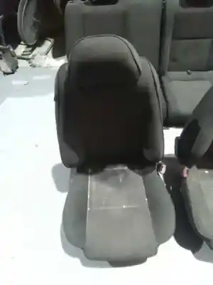 Pezzo di ricambio per auto di seconda mano set completo di sedili per alfa romeo 147 (190) 1.6 16v cat riferimenti oem iam   