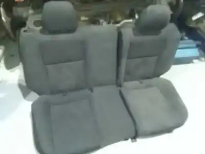 Pezzo di ricambio per auto di seconda mano set completo di sedili per alfa romeo 147 (190) 1.6 16v cat riferimenti oem iam   