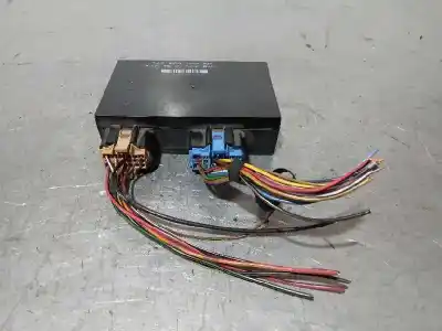 Pièce détachée automobile d'occasion module confort pour volkswagen golf iv berlina (1j1) highline références oem iam 1j0959799ah  