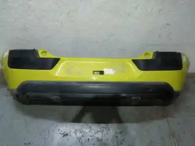 Piesă de schimb auto la mâna a doua bara spate pentru citroen c4 cactus feel referințe oem iam 9801686677  