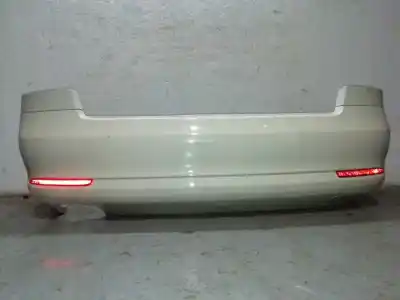 Pièce détachée automobile d'occasion pare-chocs arrière pour skoda octavia berlina (1z3) elegance références oem iam 1z5807421f