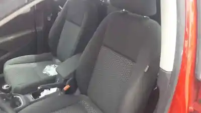 Piesă de schimb auto la mâna a doua SET COMPLET DE SCAUNE pentru VOLKSWAGEN GOLF VI (5K1)  Referințe OEM IAM   