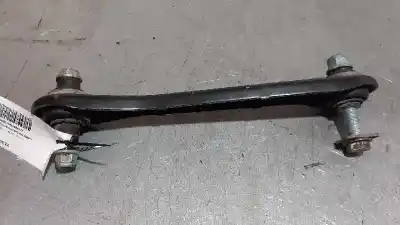 Second-hand car spare part rear left lower suspension arm for seat leon (1p1) reference oem iam references 1k0501529f