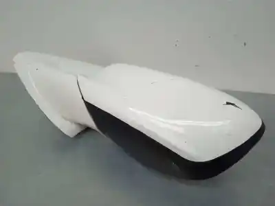 Автозапчастина б/у ліве дзеркало для citroen c-elysée exclusive посилання на oem iam a221121lh 5 cables 