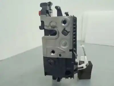 Pezzo di ricambio per auto di seconda mano serratura porta posteriore destra per peugeot 208 active riferimenti oem iam 9812501180