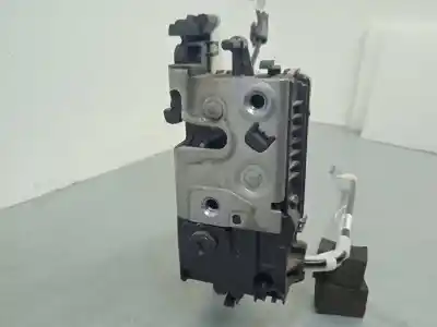 Pezzo di ricambio per auto di seconda mano serratura porta anteriore destra per peugeot 208 active riferimenti oem iam 9812500780