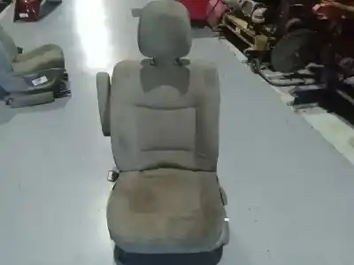 Second-hand car spare part left front seat for renault espace iv (jk0) authentique oem iam references   