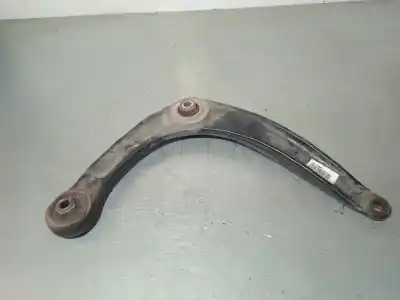Peça sobressalente para automóvel em segunda mão braço de suspensão inferior dianteiro direito por peugeot 3008 active referências oem iam 833547