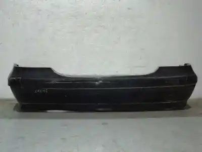 Автозапчасти б/у задний бампер за mercedes-benz clase c (w203) berlina 220 cdi (la) (203.008) ссылки oem iam 