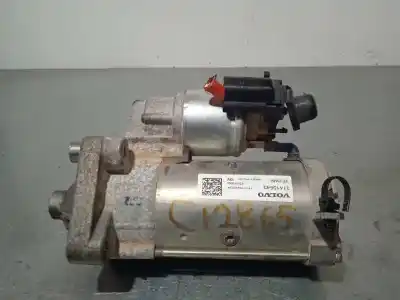 Gebrauchtes Autoersatzteil motor startet zum volvo v40 (2012->) 2.0 inscription [2.0 ltr. - 140 kw diesel cat] oem-iam-referenzen 31419543