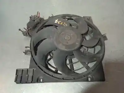 Tweedehands auto-onderdeel elektro ventilator voor opel zafira b cosmo oem iam-referenties 13147279