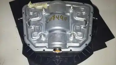 Автозапчастина б/у передня ліва подушка безопасности для renault clio ii fase ii (b/cb0) campus посилання на oem iam 8200616026a  