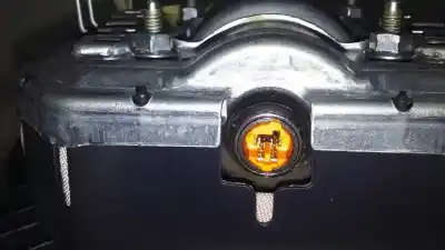 Автозапчастина б/у передня ліва подушка безопасности для renault clio ii fase ii (b/cb0) campus посилання на oem iam 8200616026a  