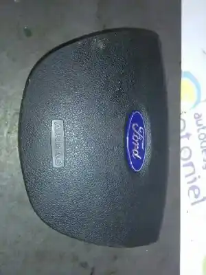 İkinci el araba yedek parçası ön sol hava yastigi için ford focus berlina (cap) ambiente (d) oem iam referansları 4m51a042b85ce