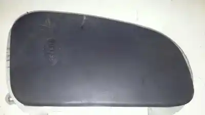 Peça sobressalente para automóvel em segunda mão airbag frontal lado esquerdo por citroen c3 1.1 collection referências oem iam 96462517ze