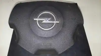 Piesă de schimb auto la mâna a doua airbag fațã stânga pentru opel vectra b berlina 2.2 16v dti cat (y 22 dtr / l50) referințe oem iam 09186917