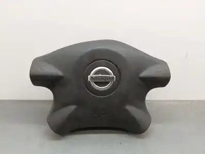 Second-hand car spare part front left air bag for nissan primera berlina (p12) 1.6 cat oem iam references 01649702