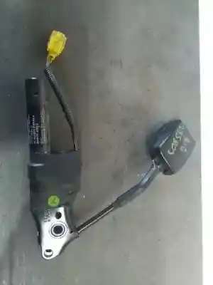 Second-hand car spare part right airbag tensioner for ford mondeo berlina (gd) ambiente oem iam references 97bbf61208ac