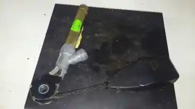 Pezzo di ricambio per auto di seconda mano pretenditore airbag destro per renault clio ii fase i (b/cbo) 1.2 riferimenti oem iam 542343400b