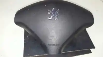 Автозапчасти б/у передняя левая подушка безопасности за peugeot 307 cc (s2) básico ссылки oem iam 96556746zr