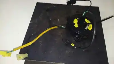 Peça sobressalente para automóvel em segunda mão fita do airbag por daewoo matiz 0.8 cat referências oem iam fhnka0vy4