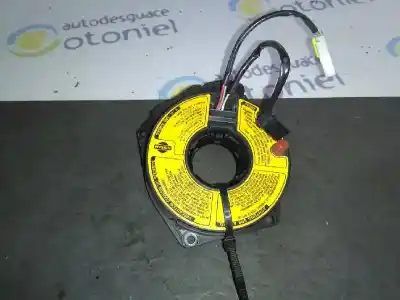 Second-hand car spare part Air Bag Ring for NISSAN PRIMERA BERLINA (P11) 2.0 Navigation OEM IAM references 255542F015  