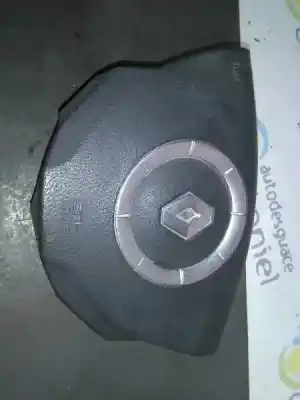 Piesă de schimb auto la mâna a doua airbag fațã stânga pentru renault laguna ii grandtour (kg0) dynamique luxe referințe oem iam 8200284550