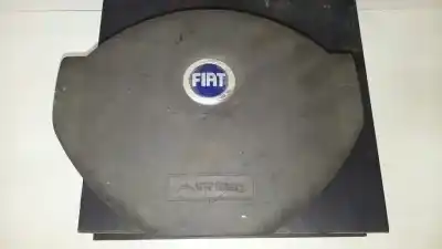 Piesă de schimb auto la mâna a doua airbag fațã stânga pentru fiat panda (169) 1.1 8v referințe oem iam 735388305