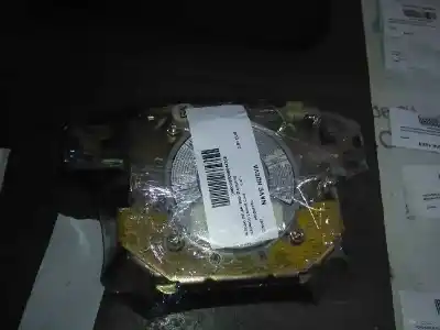 Peça sobressalente para automóvel em segunda mão airbag dianteiro esquerdo por daewoo lanos cool referências oem iam 96220427n  