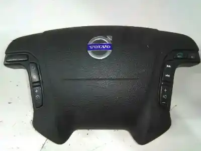 Автозапчасти б/у передняя левая подушка безопасности за volvo xc70 2.4 diesel cat ссылки oem iam 8686288