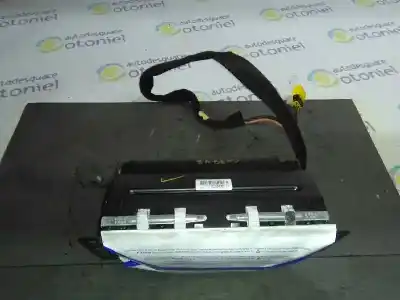 Second-hand car spare part front right air bag for renault espace iv (jk0) 2.0 dynamique [2.0 ltr. - 110 kw dci diesel fap] oem iam references 