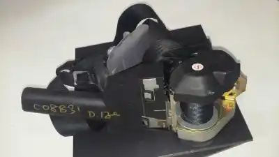 Peça sobressalente para automóvel em segunda mão pré-tensor de airbag esquerdo por fiat punto (176_) 75 1.2 referências oem iam 