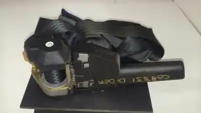 Peça sobressalente para automóvel em segunda mão pré-tensor de airbag direito por fiat punto (176_) 75 1.2 referências oem iam 